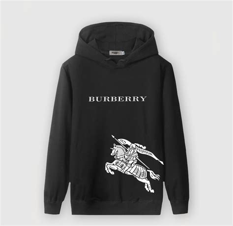 cheap burberry sweatshirt|burberry sweatshirts for men.